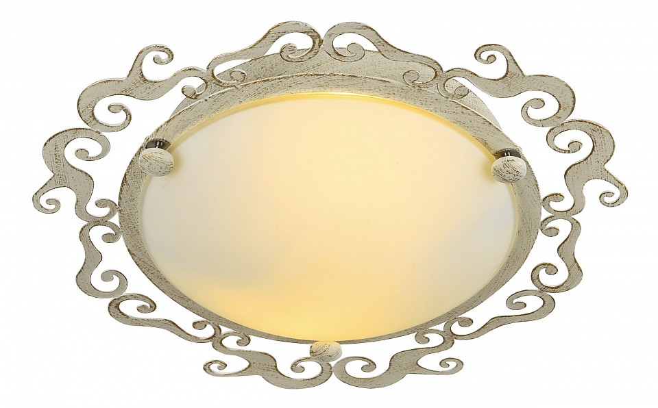 Накладной светильник Arte Lamp Riccioli A1060PL-2WG | Arte Lamp ARA1060PL_2WG