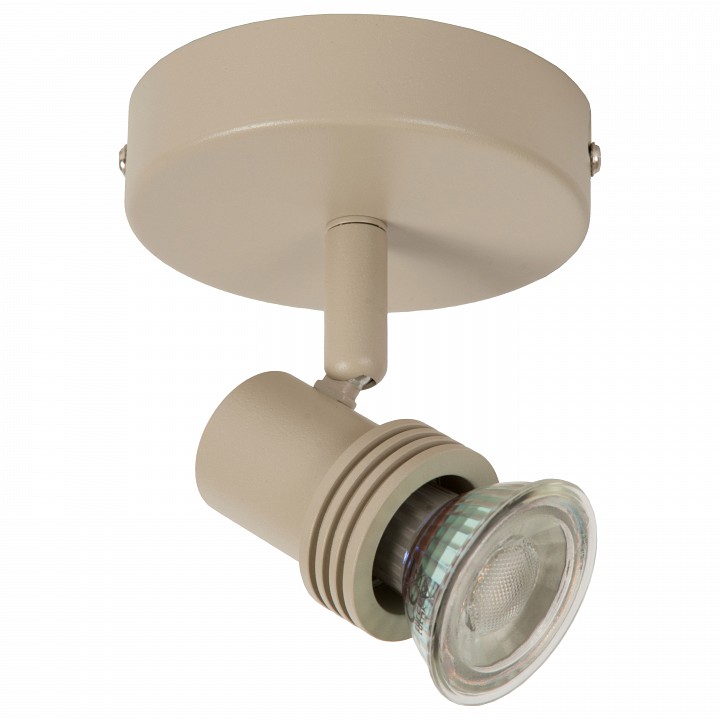 Спот Lucide Kianti 53901/01/41 | Lucide LCD539010141