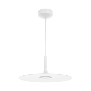 Светильник SP-FIORE-R400-13W Warm3000 (WH, 120 deg, 230V) (Arlight, IP20 Металл) | Arlight 036000