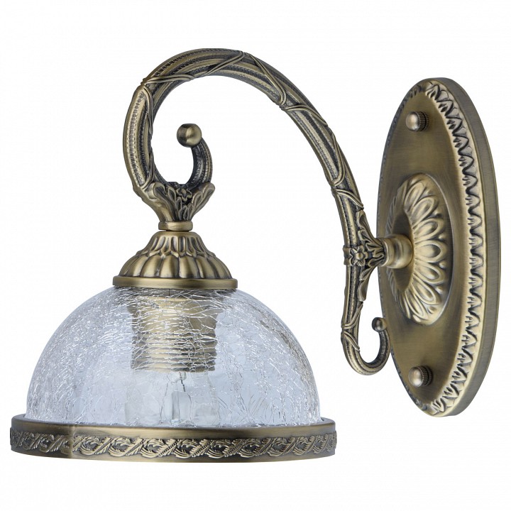 Бра MW-Light Аманда 6 481021901 | MW-Light MW481021901