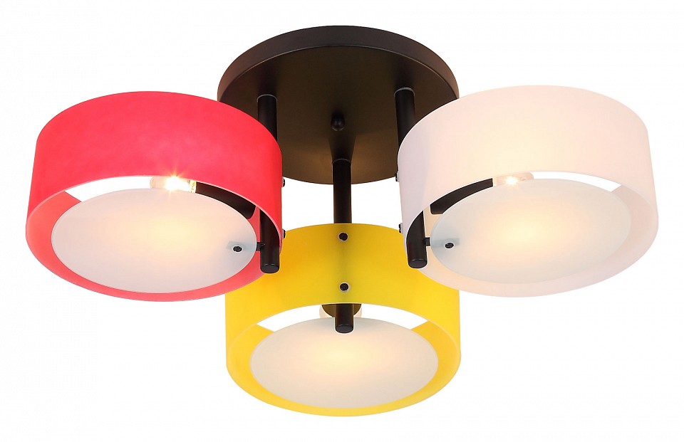 Потолочная люстра ST-Luce Foresta SL483.462.03 | ST-Luce SL483.462.03