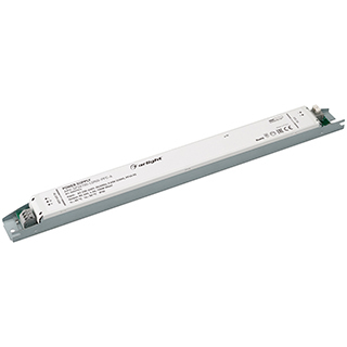 Блок питания ARV-SP24100-LONG-PFC-A (24V, 4.2A, 100W) (Arlight, IP20 Металл) | Arlight 025479(1)