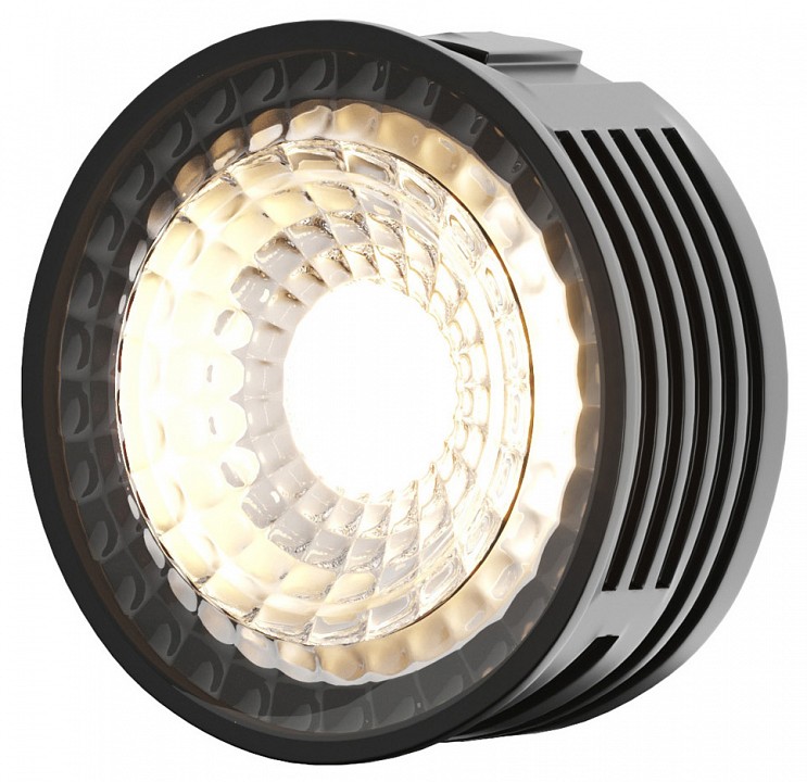 Модуль светодиодный Denkirs DK3000 DK3000-7W-BK | Denkirs DKDK3000-7W-BK