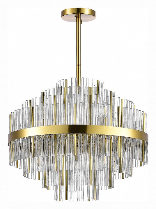 Люстра на штанге ST-Luce Rens SL1634.303.09 | ST-Luce SL1634.303.09