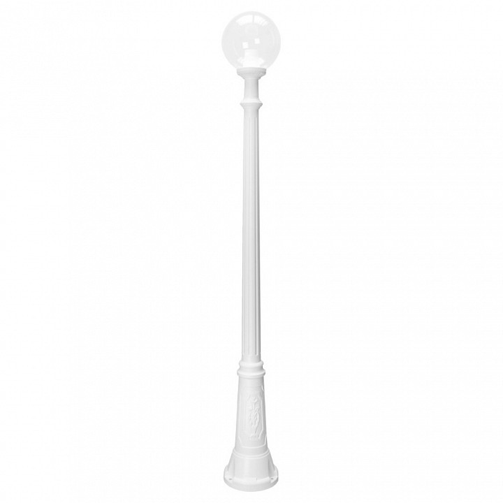 Фонарный столб Fumagalli Globe 250 G25.156.000.WXE27 | Fumagalli FUG25.156.000.WXE27