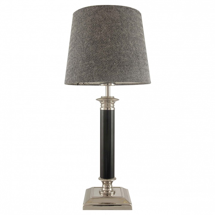Настольная лампа декоративная Arte Lamp Scandy A8123LT-1BC | Arte Lamp ARA8123LT_1BC