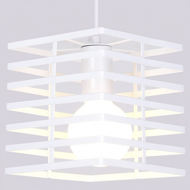 Подвесной светильник Ambrella Light TR TR8410 | Ambrella Light AMBRTR8410