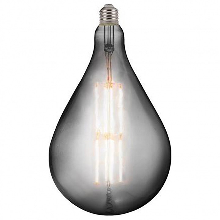 Лампа светодиодная Horoz Electric Titanium E27 8Вт 2400K HRZ00002694 | Horoz Electric HRZ00002694