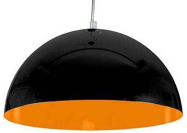 Подвесной светильник Nowodvorski Hemisphere Fluo Bl 6372 | Nowodvorski NVD6372
