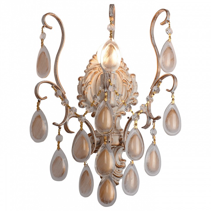 Бра Arte Lamp 3703 A3703AP-1GA | Arte Lamp ARA3703AP_1GA