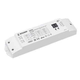 INTELLIGENT ARLIGHT Диммер DALI-202-36W-MIX-DT8-700-NF-SUF (230V, 700mА) (IARL, Пластик) | Arlight 031825