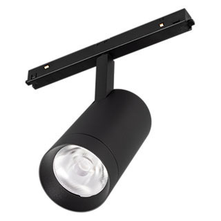 Светильник MAG-FLEX-SPOT-R65-20W Day4000 (BK, 24 deg, 48V) (Arlight, IP20 Металл) | Arlight 037707