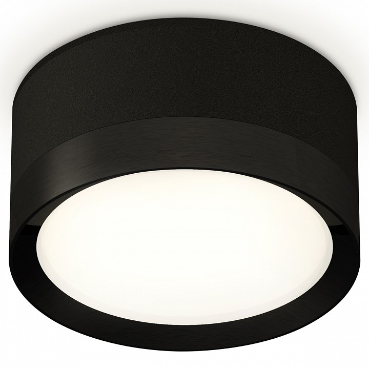 Накладной светильник Ambrella Light XS XS8102002 | Ambrella Light AMBRXS8102002