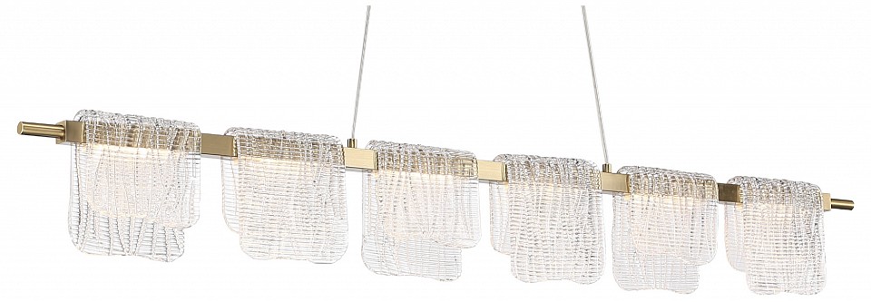 Подвесной светильник ST-Luce VOILE SL6021.203.36 | ST-Luce SL6021.203.36