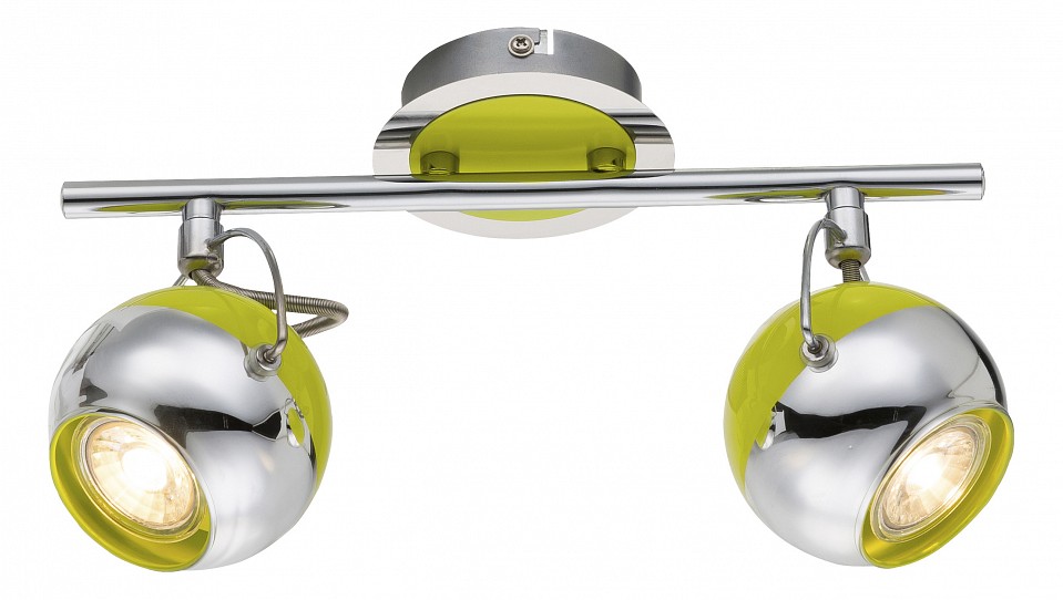 Спот Globo Hulk 57886-2 | Globo GB57886_2