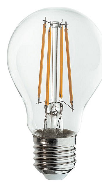 Лампа светодиодная Nowodvorski Bulb E27 7Вт 3000K 10587 | Nowodvorski NVD10587