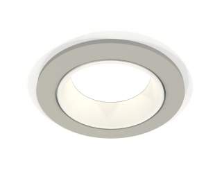 Встраиваемый светильник Ambrella Light XC XC6514001 | Ambrella Light AMBRXC6514001