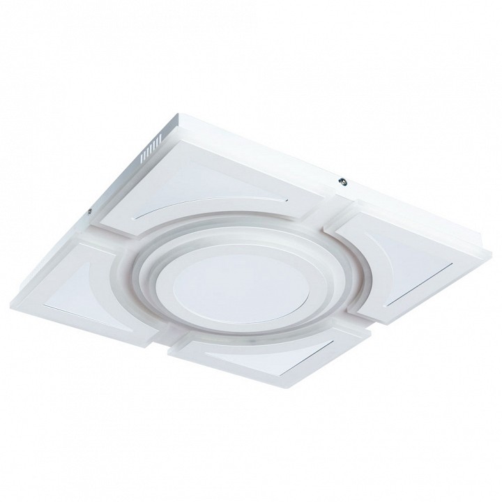Накладной светильник Arte Lamp Multi-Space A1430PL-1WH | Arte Lamp ARA1430PL_1WH