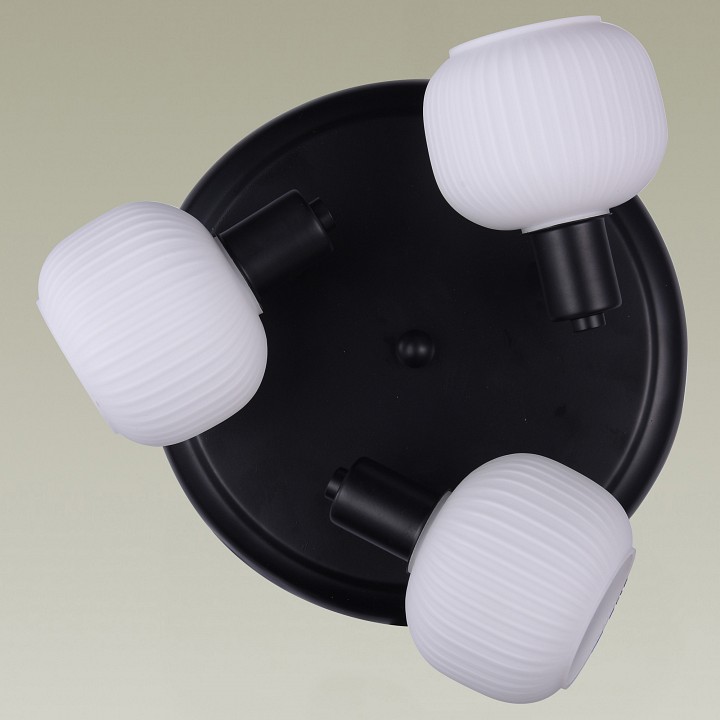 Спот Moderli Katrin V3032-3C | Moderli MDV3032_3C