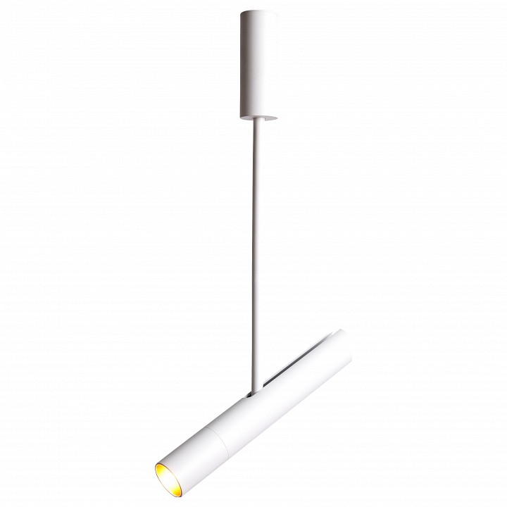 Светильник на штанге Arte Lamp 2509 A2509PL-1WH | Arte Lamp ARA2509PL-1WH