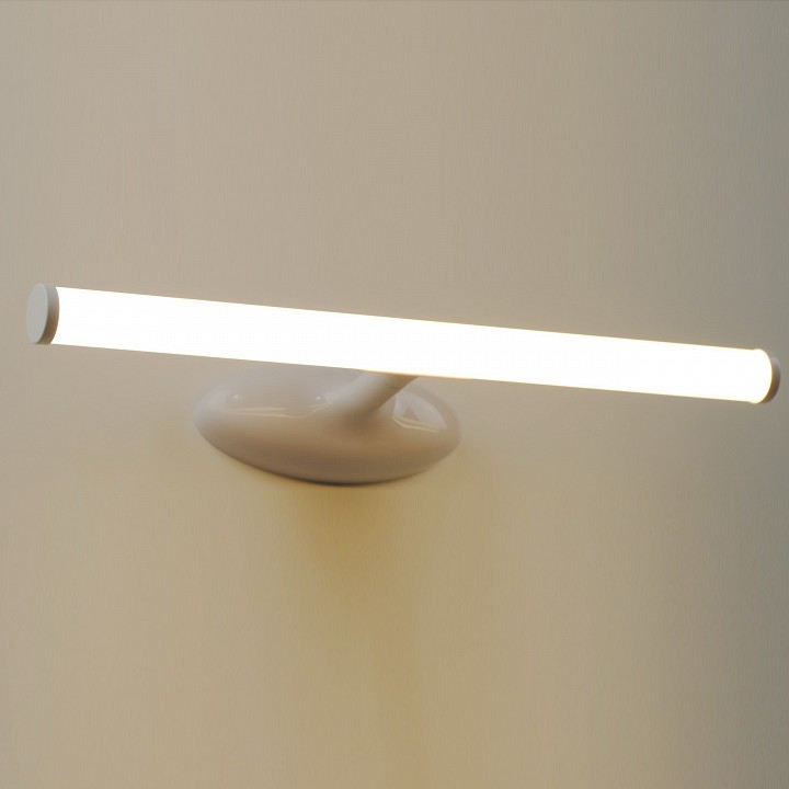 Подсветка для зеркала Arte Lamp Orizzone A2836AP-1WH | Arte Lamp ARA2836AP_1WH