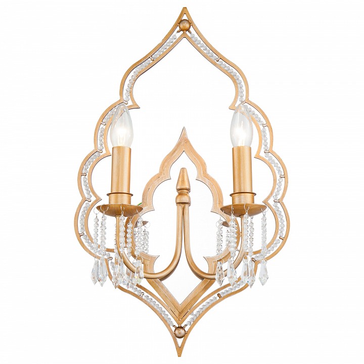 Бра Lucia Tucci Tenerezza tenerezza W5490.2 gold | Lucia Tucci LTtenerezzaW5490.2gold