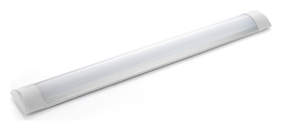Накладной светильник Ambrella Tube 2 300303 | Ambrella AMBR300303