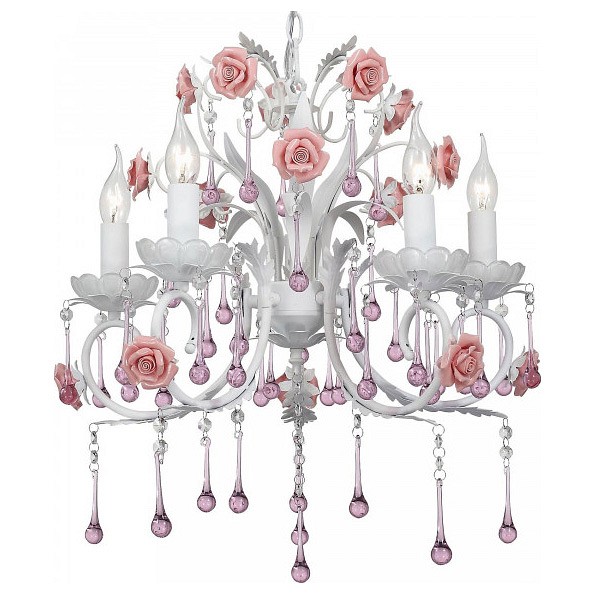 Подвесная люстра ST-Luce Rose SL699.503.05 | ST-Luce SL699.503.05