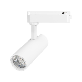 Светильник LGD-GERA-2TR-R60-15W Warm3000 (WH, 24 deg, 230V) (Arlight, IP20 Металл) | Arlight 055066