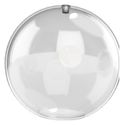 Плафон стеклянный Nowodvorski Cameleon Sphere S TR 8531 | Nowodvorski NVD8531