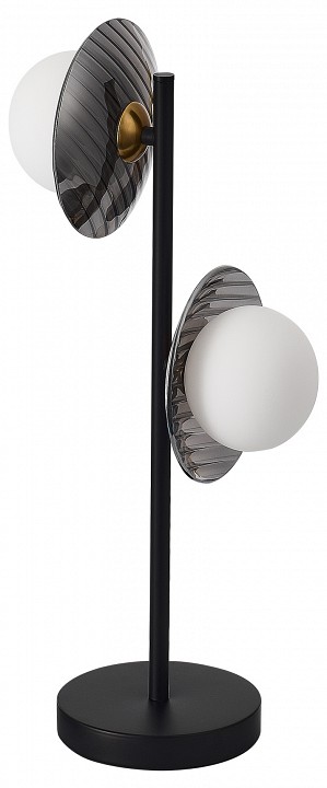 Настольная лампа декоративная ST-Luce Noon SL1521.404.02 | ST-Luce SL1521.404.02
