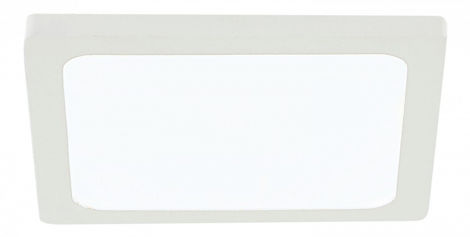 Встраиваемый светильник Citilux Омега CLD50K080N | Citilux CLD50K080N
