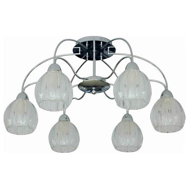 Потолочная люстра ST-Luce SL319 SL319.102.06 | ST-Luce SL319.102.06