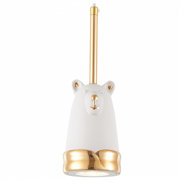 Подвесной светильник Favourite Taddy Bears 2451-1P | Favourite FV2451_1P