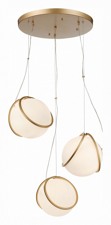 Подвесной светильник ST-Luce Acerra SL1181.353.03 | ST-Luce SL1181.353.03