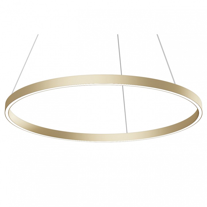 Подвесной светильник Maytoni Rim MOD058PL-L42BSK | Maytoni MYMOD058PL-L42BSK