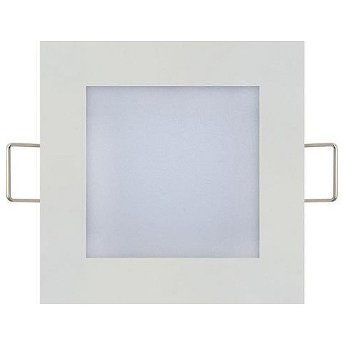 Встраиваемый светильник Horoz Electric Slim HRZ00002350 | Horoz Electric HRZ00002350
