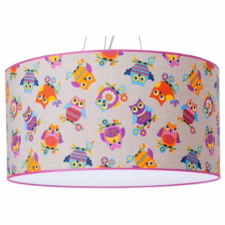 Подвесной светильник TopDecor Crocus Glade Crocus Glade S1 01 99gp | TopDecor RTPRCrocusGladeS10199gp