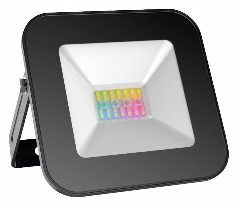 Настенно-потолочный прожектор Gauss Smart Home 3550132 | Gauss GA3550132