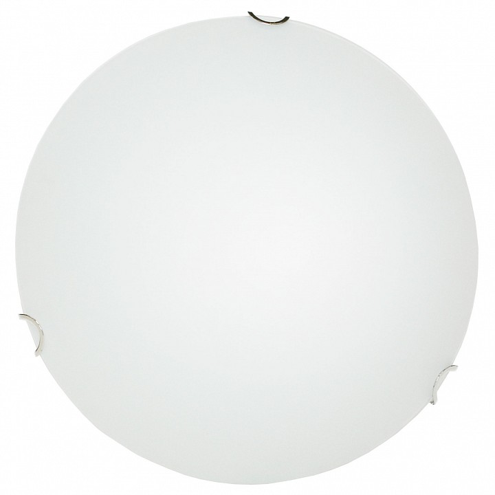 Накладной светильник Arte Lamp Plain A3720PL-1CC | Arte Lamp ARA3720PL-1CC