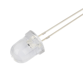 Светодиод ARL-8003RGBC-B-7color Slow (Arlight, 8мм (круглый)) | Arlight 006302