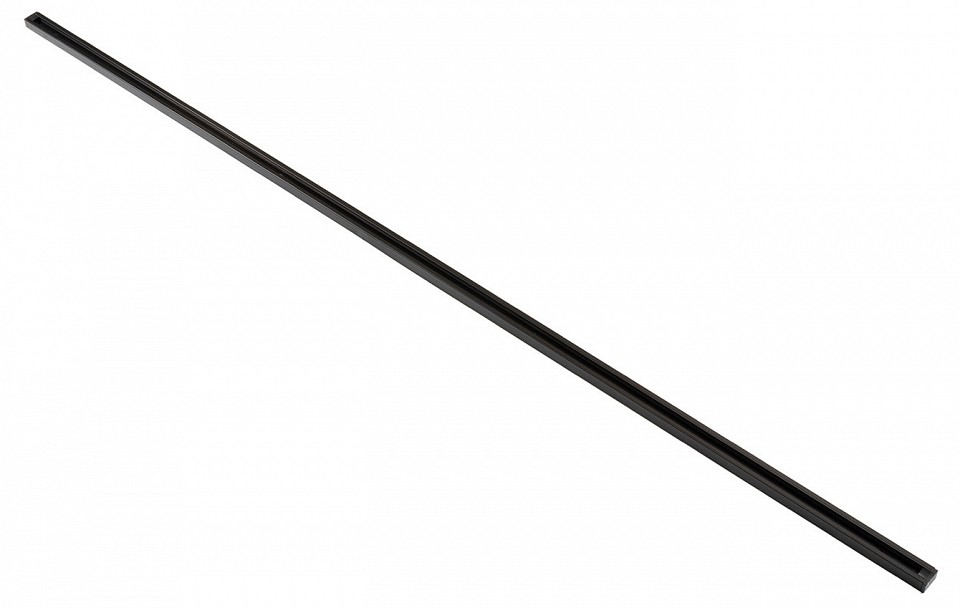 Трек накладной Denkirs DK Track Black TR1002-BK/1 | Denkirs DKTR1002-BK1