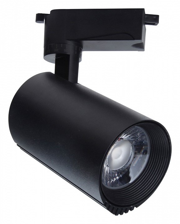 Светильник на штанге Escada 20031 20031TRA/02LED SBK | Escada ESC20031TRA02LEDSBK