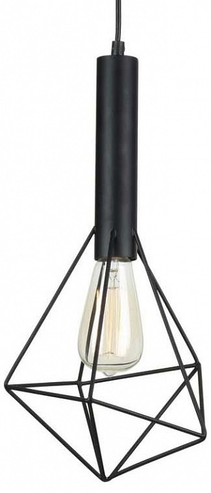 Подвесной светильник Maytoni Spider T021-01-B | Maytoni MYT021-01-B
