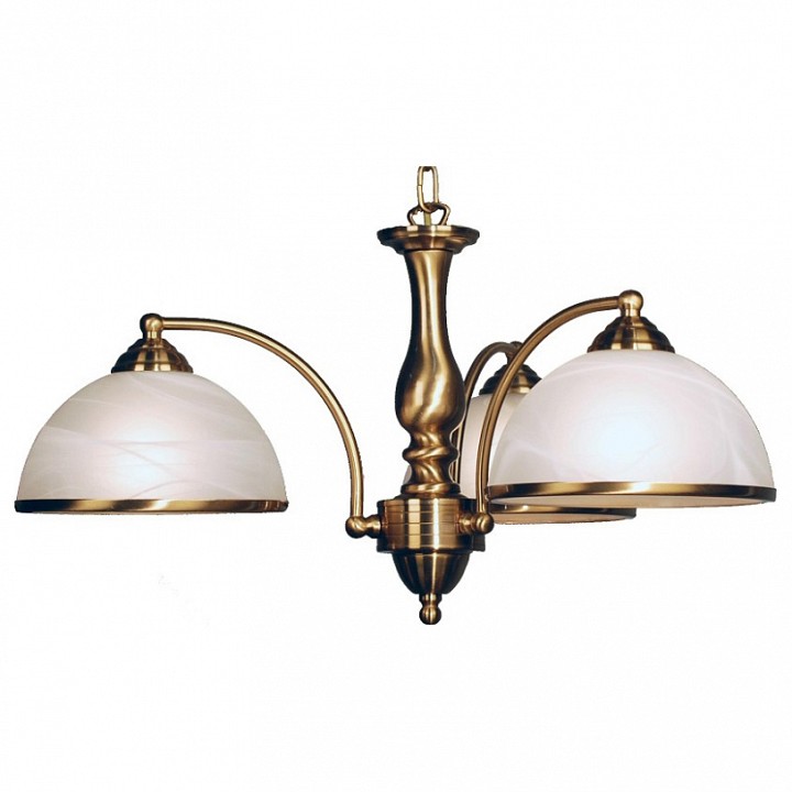 Подвесная люстра Citilux Лугано CL403133 | Citilux CL403133