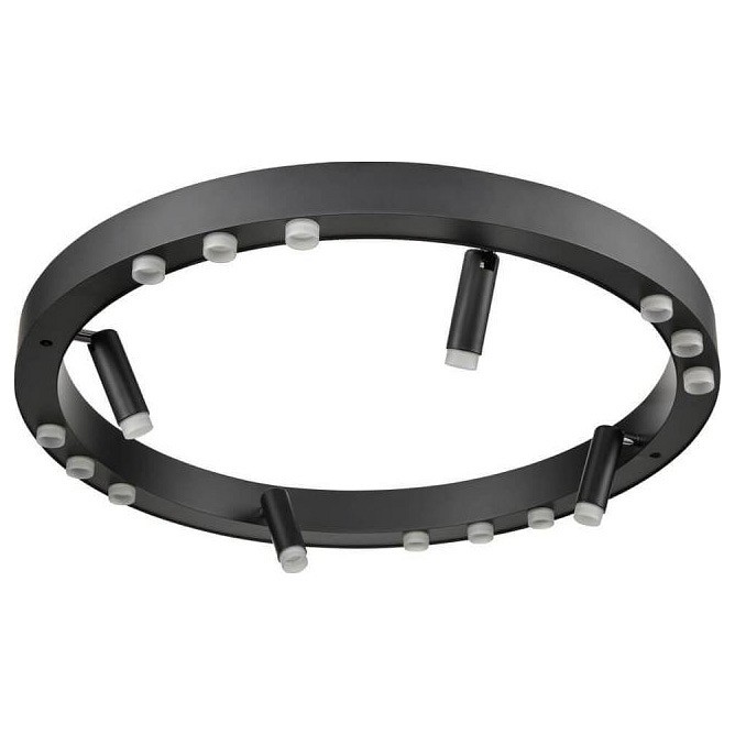 Накладной светильник Vele Luce Satellite VL7172L12 | Vele Luce VLLVL7172L12