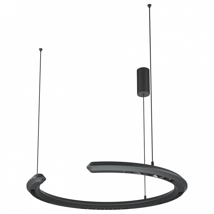 Подвесной светильник Maytoni Motion MOD276PL-L20B3K | Maytoni MYMOD276PL-L20B3K