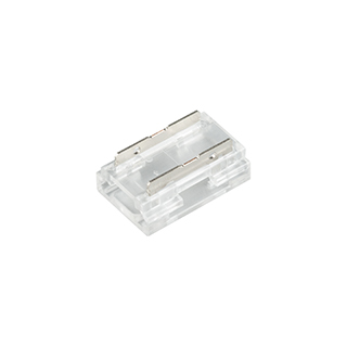 Коннектор универсальный COB-MONO-10mm-2pin-STS-STW-8-in-1 (Arlight, IP20 Пластик) | Arlight 050531