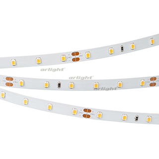 Лента RT 2-5000 24V SUN Warm2700 (2835, 60 LED/m, LUX) (Arlight, 7.2 Вт/м, IP20) | Arlight 024970(1)