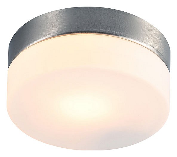 Накладной светильник Arte Lamp Aqua-Tablet A6047PL-1SS | Arte Lamp ARA6047PL-1SS